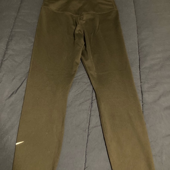 Nike ankle length leggings - Picture 2 of 3